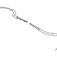 Cable Parking Brake