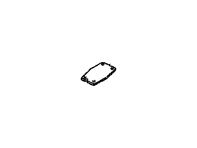 Cover, Radio Receiver