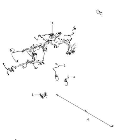 Wiring Jumper Amplifier