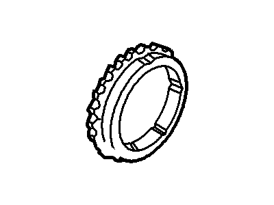 Ring - Synchronizer