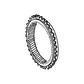 Gear Rear Annulus