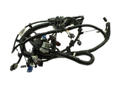Wire Assy