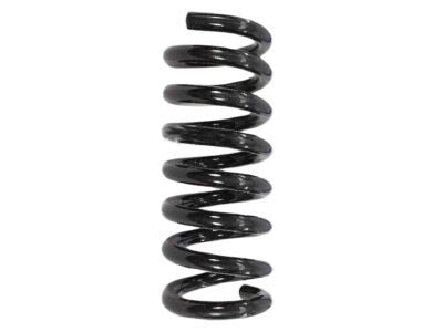 Spring Front Coil