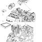 Resonator Air Cleaner