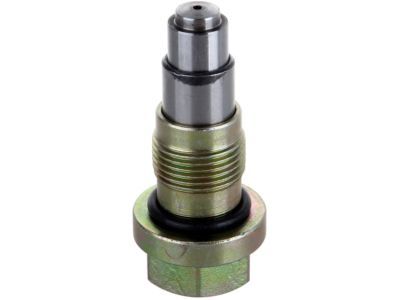 Tensioner Chain