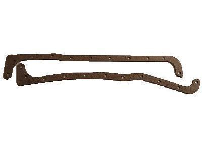 Gasket Set (Oil Pan)