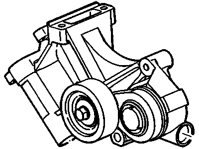 Tensioner