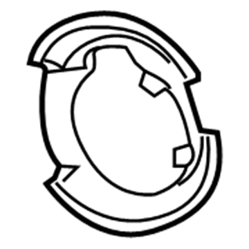 Bezel