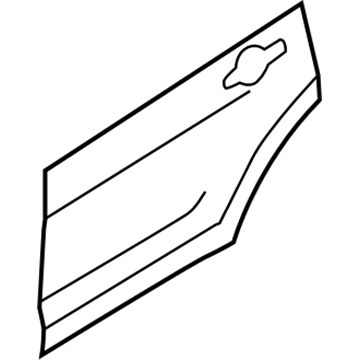 Decal - Stripe