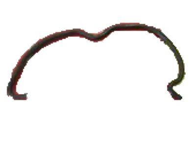 Clip, Gov. Pressure Transducer Retaining