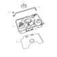Strap Fuel Tank