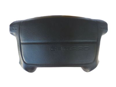 Airbag, Steering Wheel