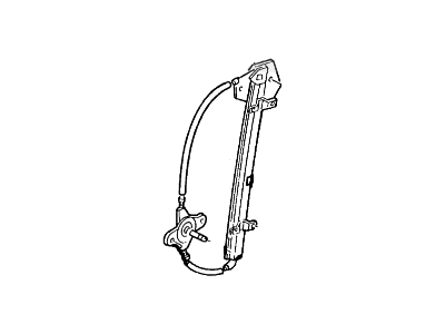 Regulator Assy