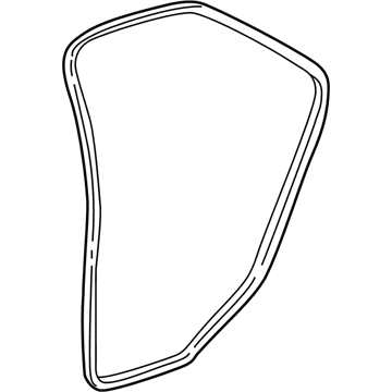 Weatherstrip