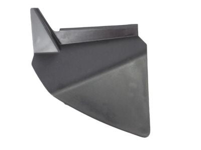 Seal Radiator Side Air Lower