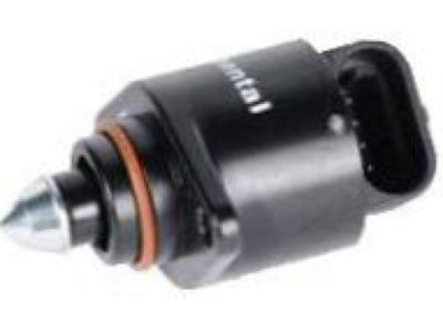 Valve, Throttle Body/Carburetor