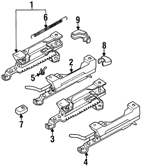 Part can be found as reference #7