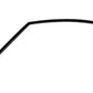 Retainer Door Glass Weatherstrip