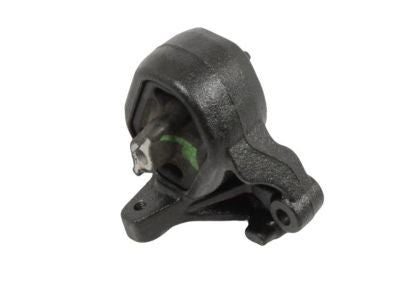 Insulator Engine Mount