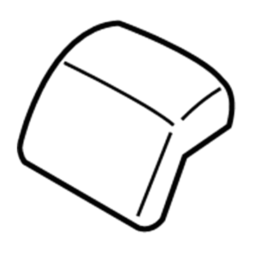 Headrest Cover