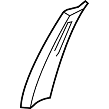 Panel - Trim