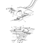 Equalizer Parking Brake Cable