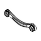 Link Assembly Camber