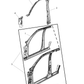Panel Kit Body Side Aperture Front Complete Front Panel