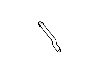 Tube Oil Pickup