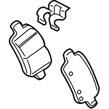 Pad Kit