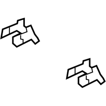 Cover - Seat Track