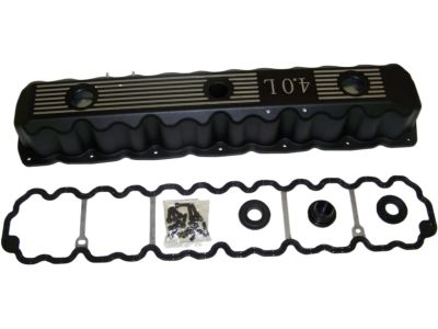 New 1994-2004 Fits Chrysler Grand Cherokee Cover-Cylinder Head - Part # 53020323
