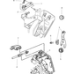 Boot Clutch Release Lever