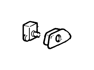 Control Asy. (A/C Blower)