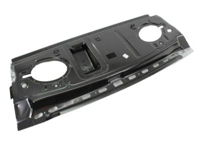 Panel Shelf
