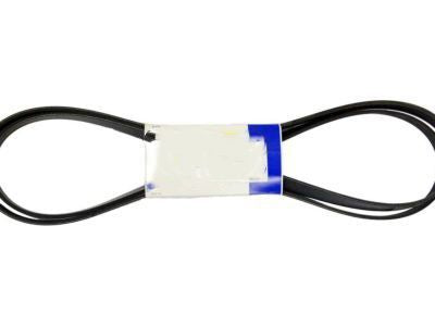 Belt, Drive
