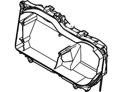 Cover - Bulb