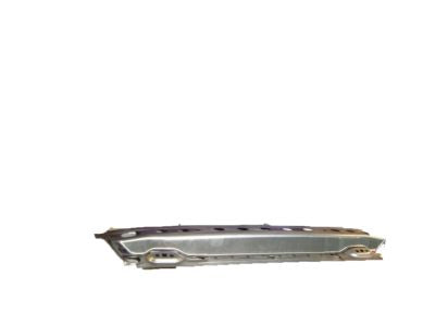 Reinforcement - Roof Rail