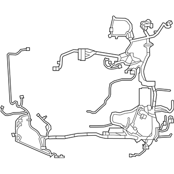 Wiring Assy
