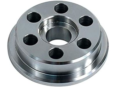 Spacer, Engine Crankshaft