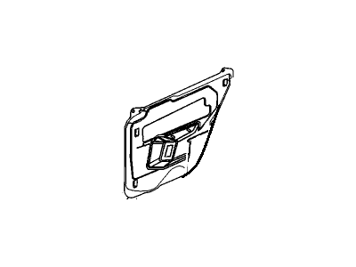 Deflector