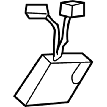 Module, Power Radio Antenna