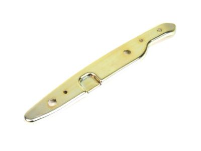 Bracket Fascia To Fender