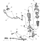 Mount Strut