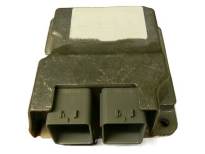 Module Air Bag Control