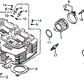 Spark Plug (X22Es-U) (Denso)