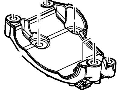 Bracket