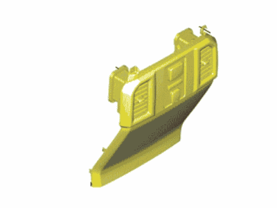 Panel Assy - Console