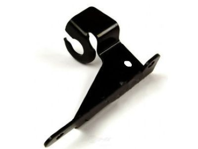 Bracket, Transmission Shift Control Cable