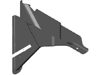 Carpet - Rr Qtr Panel/Lugg.Compart.